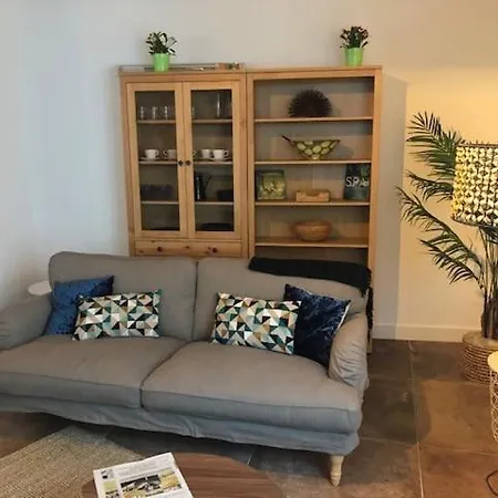 Apartment Charming House In Downtown *