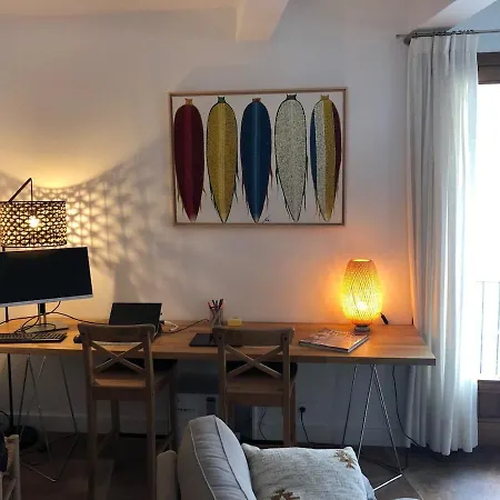 Charming House In Downtown Apartment El Port De La Selva