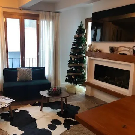 Apartment Charming House In Downtown El Port De La Selva