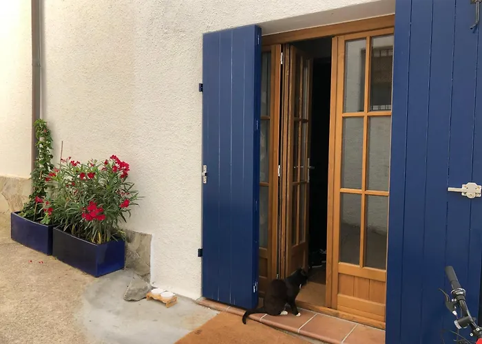 Charming House In Downtown Daire