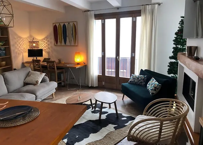 Charming House In Downtown Daire *