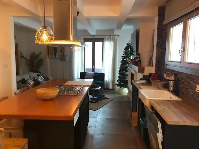 Charming House In Downtown Daire El Port De La Selva