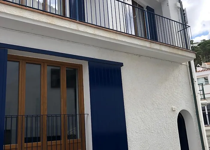 Charming House In Downtown Daire El Port De La Selva